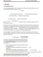 Tiểu luận phần Thất Nghiệp.docx