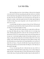 Hoàn thiện kế toán Tài sản cố định hữu hình tại Công ty cổ phần vận tải và xây dựng công trình.docx