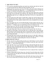 Nội quy sử dụng thiết bị công nghiệp trong nhà máy chế tạo - P13