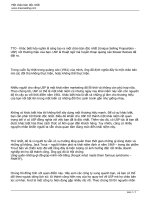 Tài liệu marketing cho doanh nghiệp 06