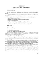 Giáo trình kế toán tài chính 2.4