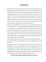 Kế toán nguyên liệu,vật liệu tại Công ty bia việt hà.docx