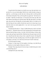 Báo cáo thực tập tại Công ty cổ phần thương mại và dịch vụ kỹ thuật Đông Nam Á.docx