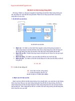 Sửa chữa ti vi - P3