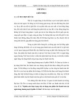 Nghiên cứu thực trạng việc sử dụng sản phẩm thẻ thanh toán tại ngân hàng thương mại cổ phẩn Á Châu.doc