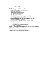 Chính sách tiền tệ đối với việc điều tiết nền kinh tế thị trường và những hạn chế - thành công