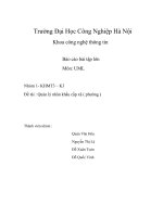 Quản lý nhân khẩu cấp xã ( phường ).doc