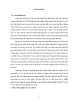 Giải quyết tranh chấp thương mại bằng trọng tài theo pháp luật hiện hành.doc