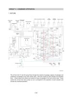 Máy đào HuynDai R170W-9 (Phần 1) - P4