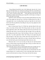 phân tích thực trạng và đề xuất một số biện pháp nâng cao hiệu quả sản xuất kinh doanh tại công ty cổ phần xây lắp bưu điện hà nội.docx