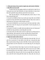 tình hình xuất khẩu cà phê của Việt Nam năm 2010.doc