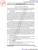 Hoàn thiện công tác quản lý thuế đối với các doanh nghiệp ngoài quốc doanh tại Cục Thuế tỉnh Quảng Bình.PDF