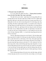 thương hiệu Sacombank trong nền kinh tế hội nhập. Thực trạng và giải pháp.pdf