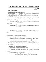 Công thức bài tập luyện thi đại học 4