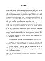 Hoàn thiện kế toán chi phí sản xuất và tính giá thành sản phẩm tại Công ty CP khí công nghiệp.DOC