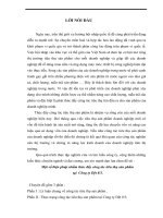 Một số biện pháp nhằm thúc đẩy công tác tiêu thụ sản phẩm tại Công ty Dệt 83.DOC