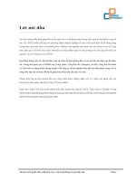 Tài liệu hướng dẫn sản xuất sạch hơn - P2