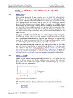 Kết cấu bê tông cốt thép - Chương 12