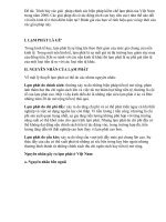 Các biện pháp kiềm chế của Việt Nam trong năm 2008