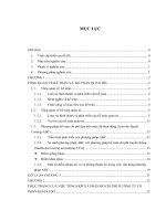 Vận dụng phương pháp abc trong phân bổ chi phí tại công ty cổ phần kem ki do.pdf