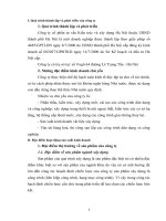 Hoạt động sản xuất và kinh doanh của Công ty cổ phần tư vấn Kiến trúc và xây dựng Hà Nội.docx