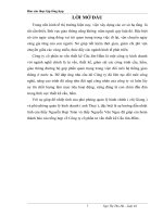 quản trị tại Công ty tư vấn thiết kế Cầu Lớn - Hầm.DOC