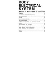 Xe ô tô hyundai excel toàn tập hyundai excel - P5