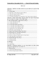 Phân tích thực trạng công tác quản trị nhân sự của công ty cpxd và ptnt phú thọ.doc