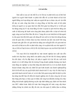 Bán hàng và xác định kết quả kinh doanh tại công ty TNHH thương mại đầu tư và phát triển công nghệ.docx