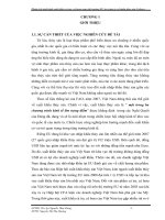 phân tích tình hình xuất khẩu cá tra, cá basa sang thị trường EU qua ba năm 2005 – 2007.doc