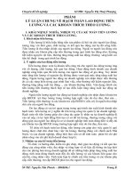 Kế toán tiền lương và các khoản trích theo lương tại xí nghiệp xây lắp 54.doc