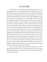 Báo cáo thực tập tại Công ty TNHH Cơ kim khí Sơn Hà.docx