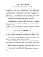 Giáo trình hàn tàu - Chương 4