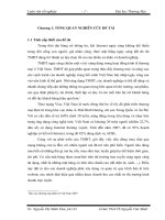 Hoàn thiện quy trình quản trị bán lẻ hàng điện máy gia dụng tại website www.hienquan.com của công ty TNHH Điện tử Hiền Quân.doc