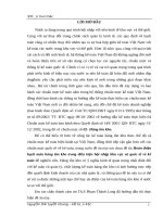 Hoàn thiện hạch toán hàng tồn kho trong điều kiện hội nhập khu vực và quốc tế về kế toán.doc