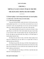 Quản trị tiêu thụ hàng hoá trong doanh nghiệp.pdf