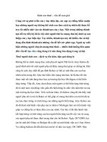 Sinh con thuê ,vấn đề nan giải