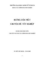 hướng dẫn làm khóa luận tốt nghiệp đại học.pdf