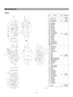 Máy đào HuynDai R250 - P2.2