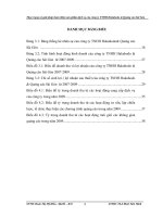 Thực trạng và giải pháp hoàn thiện sản phẩm dịch vụ của công ty TNHH Hakuhodo & Quảng cáo Sài Gòn.pdf