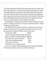 Bài tập Hải quan 2