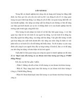 Hạch toán tiền lương và các khoản trích theo lương tại Công ty TNHH Hồng Phong.docx