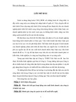 Những giải pháp cơ bản để nâng cao hiệu quả sản xuất của Công ty TNHH IN & Thương Mại Việt Anh.docx