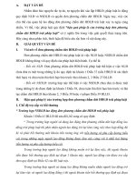 Hậu quả pháp lý của trường hợp đơn phương chấm dứt Hợp đồng lao động trái pháp luật.doc