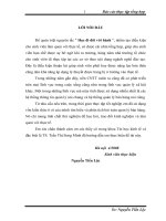 Thực trạng tin học hoá tại Công ty Sản xuất và Thương mại TMC.docx