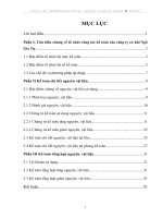 Kế toán nguyên vật liệu ở Công ty Cơ khí Ngô Gia Tự.DOC