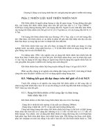Giáo trình động cơ đốt trong - Chương 8.2