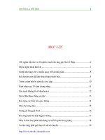 Chuyện lạ thế giới