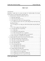 hoàn thiện công tác thẩm định tín dụng ngắn hạn đối với doanh nghiệp tại ngân hàng thương mại cổ phần hàng hải- chi nhánh hà nội.doc