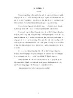 Tận dụng phế liệu trong sản xuất rượu bia